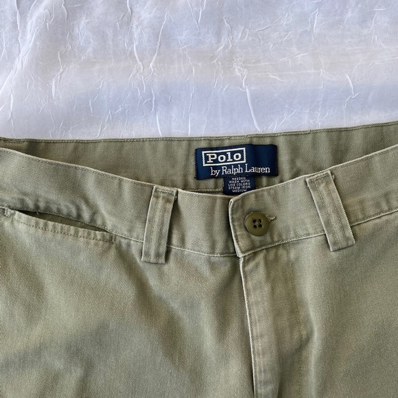 Vintage Polo Ralph Lauren - Picture 3 of 4